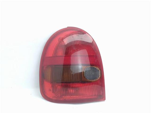 Lampa zespolona tylna lewa 1222025 OPEL