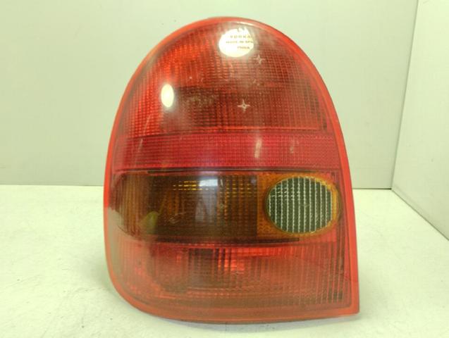 Lampa zespolona tylna lewa 1222025 OPEL