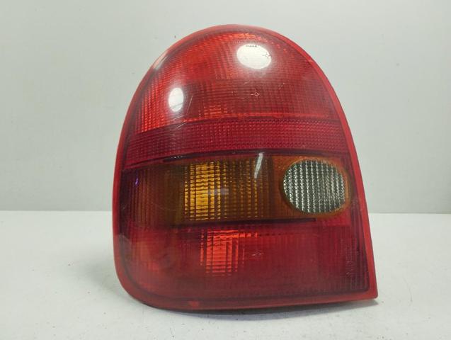 Lampa zespolona tylna lewa 1222025 OPEL