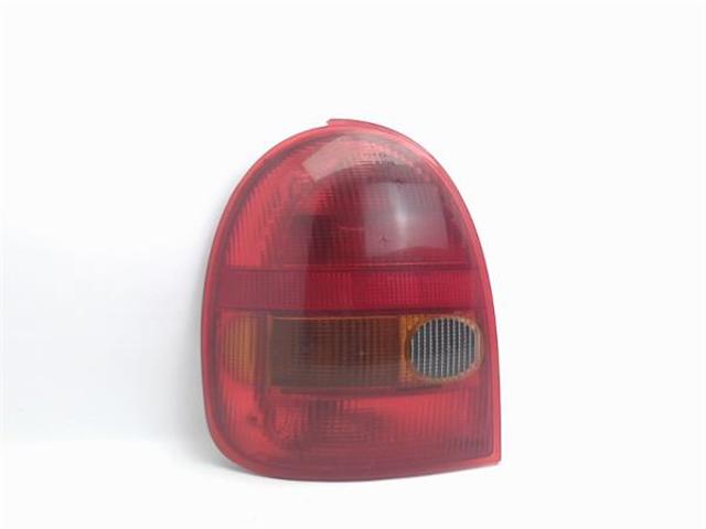 Lampa zespolona tylna lewa 1222025 OPEL