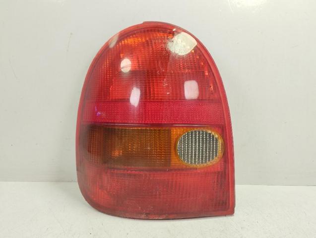 Lampa zespolona tylna lewa 1222025 OPEL