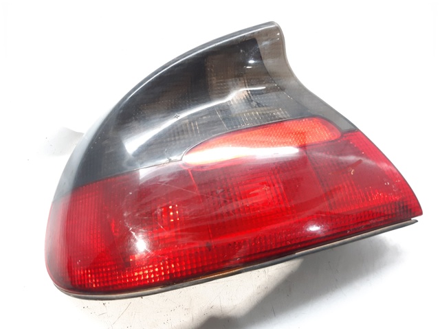 Lampa zespolona tylna lewa 1222035 OPEL