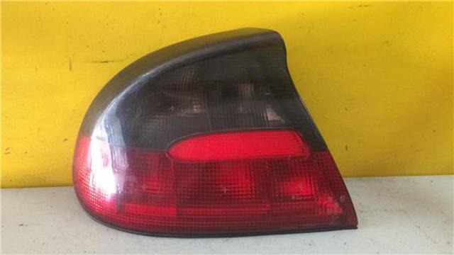 Lampa zespolona tylna lewa 1222035 OPEL