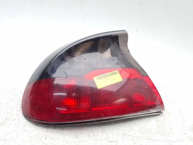 Lampa zespolona tylna lewa 1222035 OPEL