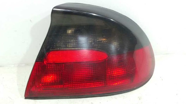 Lampa zespolona tylna prawa 1222036 OPEL