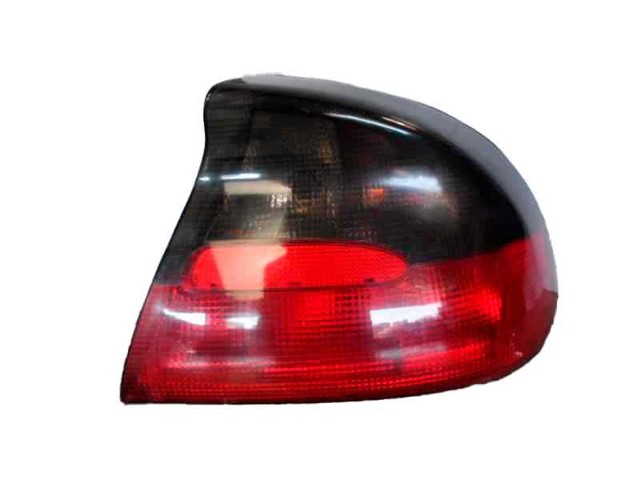 Lampa zespolona tylna prawa 1222038 OPEL