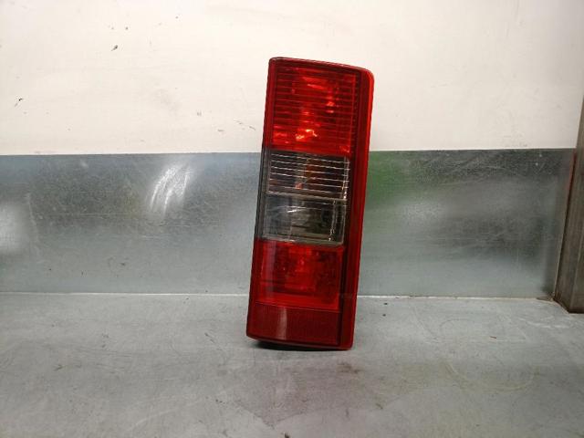 Lampa zespolona tylna prawa 1222062 OPEL