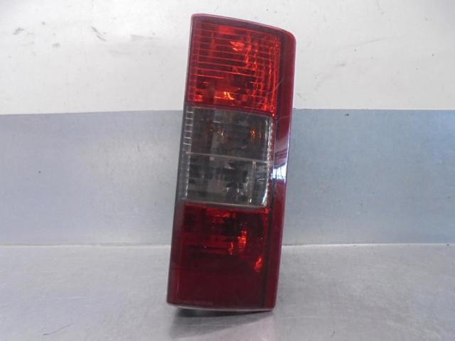 Lampa zespolona tylna prawa 1222062 OPEL