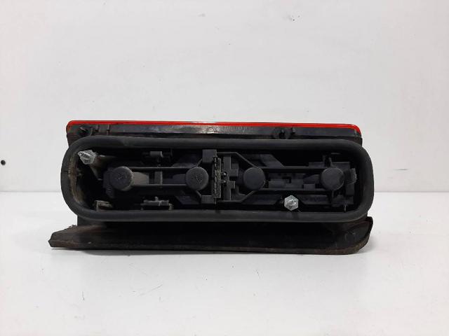 Lampa zespolona tylna prawa 1222063 OPEL