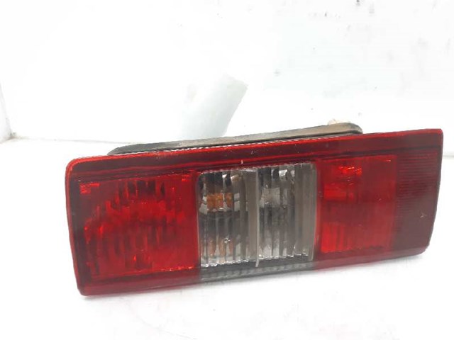 Lampa zespolona tylna prawa 1222063 OPEL