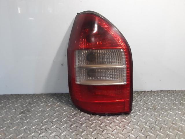 Lampa zespolona tylna lewa 1222075 OPEL
