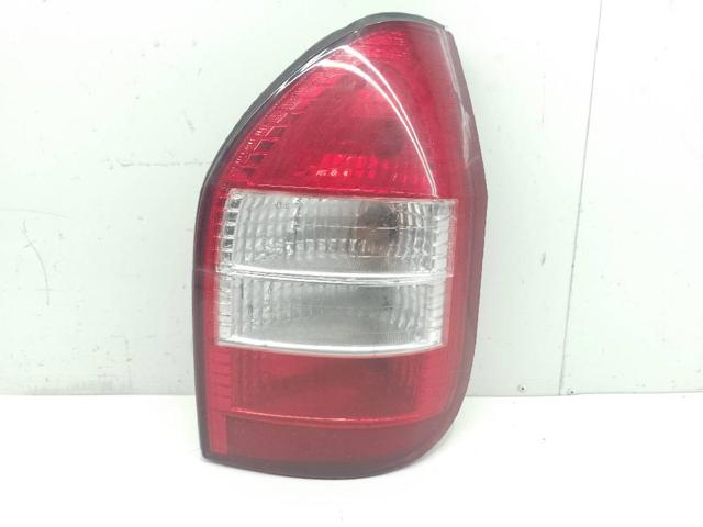 Lampa zespolona tylna lewa 1222075 OPEL