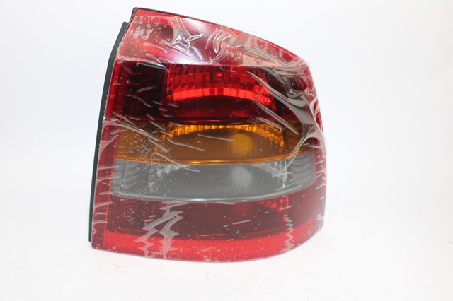 Lampa zespolona tylna prawa 1222076 OPEL