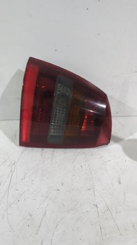 Lampa zespolona tylna lewa 1222077 OPEL