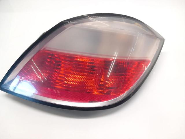 Lampa zespolona tylna prawa 1222112 OPEL