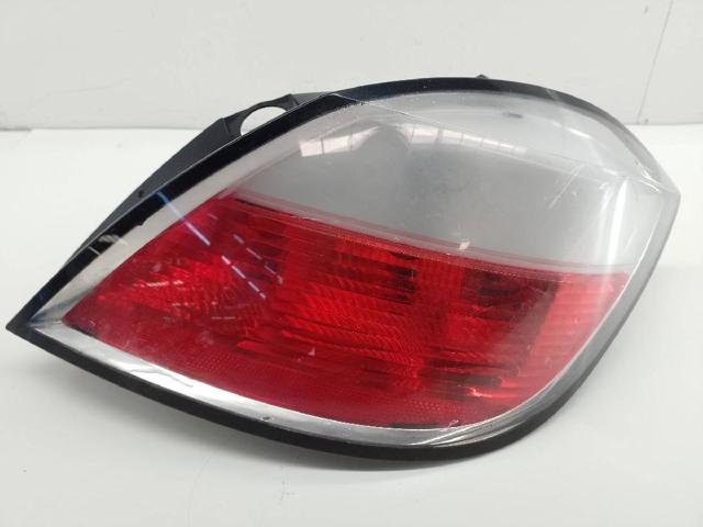 Lampa zespolona tylna prawa 1222112 OPEL