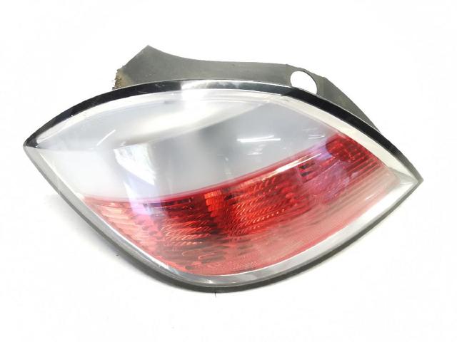 Lampa zespolona tylna prawa 1222112 OPEL
