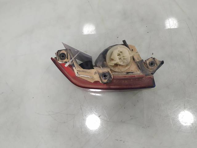 Lampa zespolona tylna lewa 1222123 OPEL
