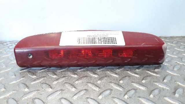 Lampa stop tylna dodatkowa 1222129 OPEL