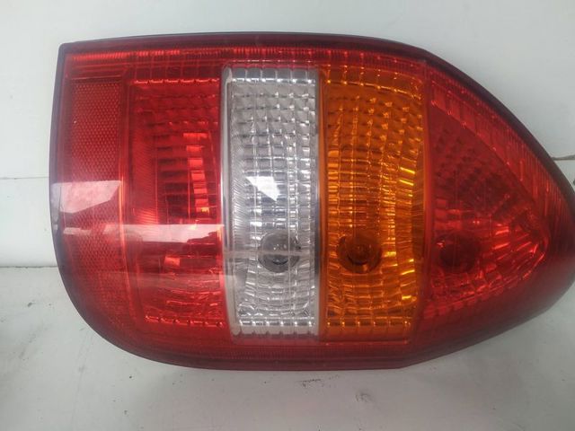 Lampa zespolona tylna prawa 1222177 OPEL
