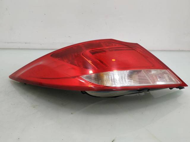 Lampa zespolona tylna lewa 1222193 OPEL
