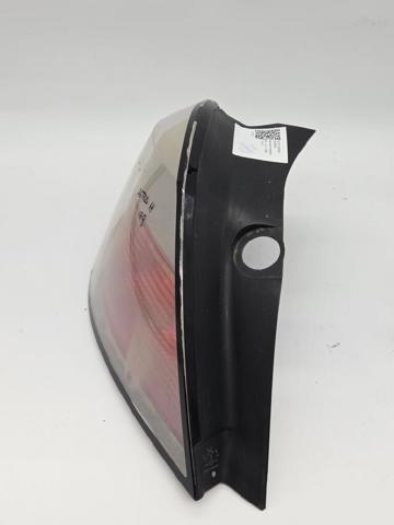 Lampa zespolona tylna lewa 1222353 OPEL
