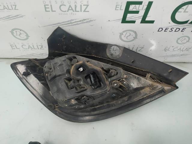 Lampa zespolona tylna prawa 1222354 OPEL