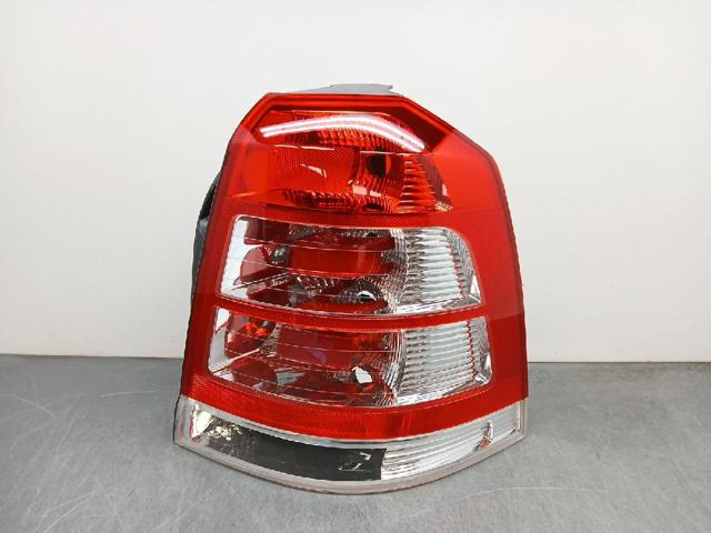 Lampa zespolona tylna prawa 1222363 OPEL