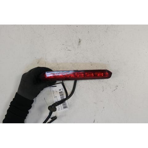 Lampa stop tylna dodatkowa 1222406 OPEL