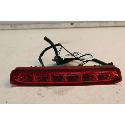 Lampa stop tylna dodatkowa 1222406 OPEL