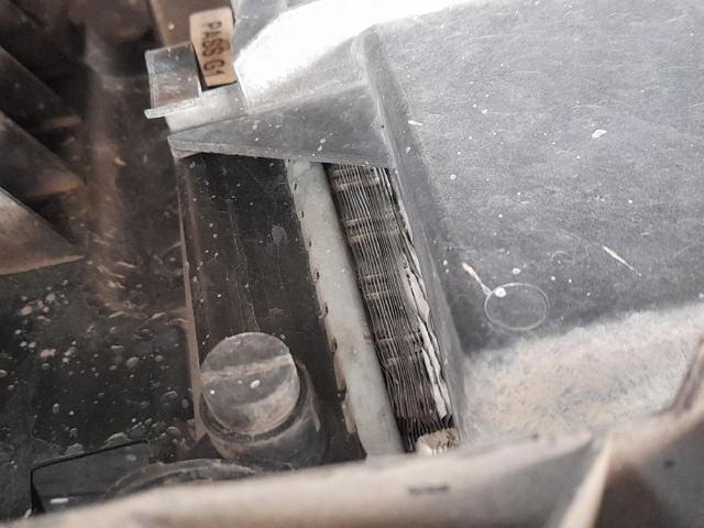 Chłodnica silnika 1222562 FORD