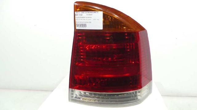 Lampa zespolona tylna prawa 1222690 OPEL