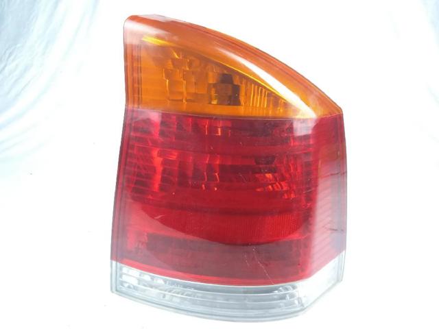 Lampa tylna Opel Vectra