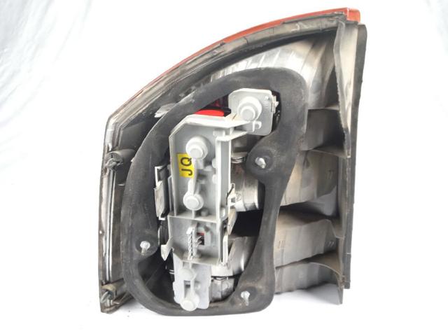Lampa zespolona tylna prawa 1222690 OPEL
