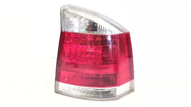 Lampa zespolona tylna prawa 1222699 OPEL
