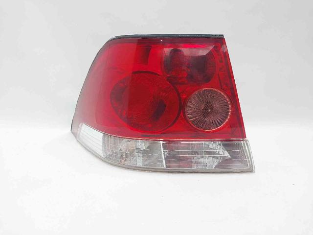 Lampa zespolona tylna lewa do Opel Astra L69