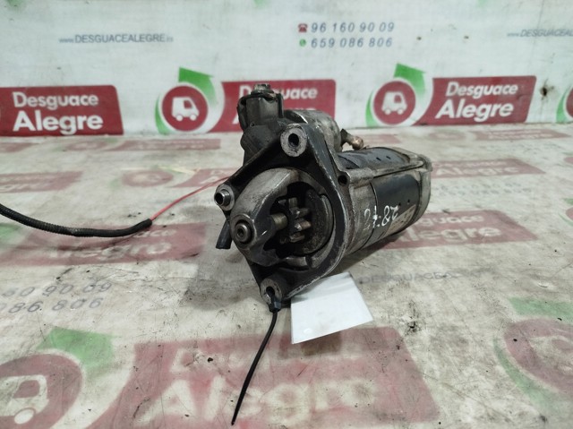 Rozrusznik 1223013 FIAT