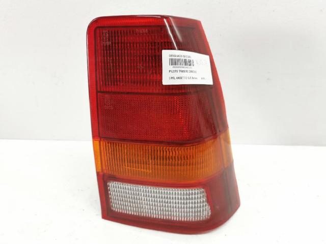 Kupić Lampa zespolona tylna prawa Opel Kadett  33, 34, 43, 44 w dobrej cenie