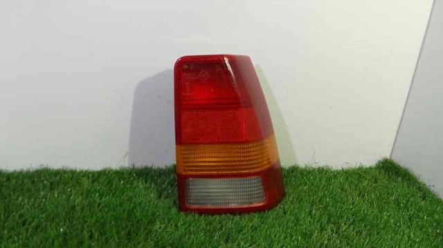 Lampa tylna Opel Kadett