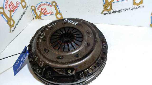 Docisk sprzęgła BMW 5 E28