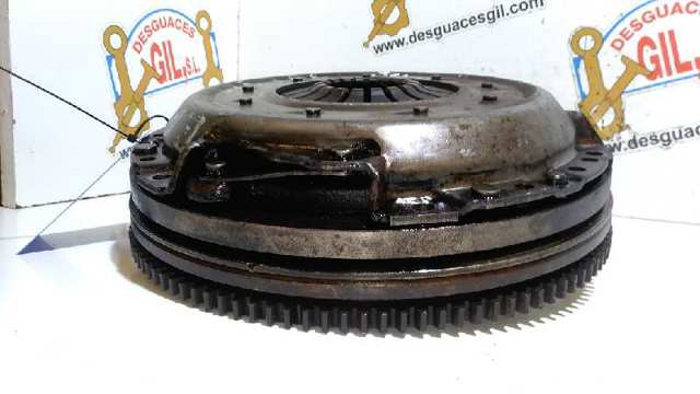 Docisk sprzęgła BMW 5 E28