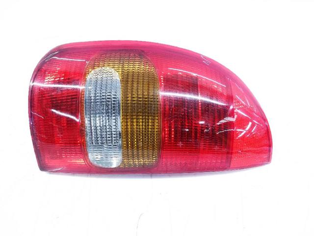 Lampa zespolona tylna lewa 1223490 OPEL