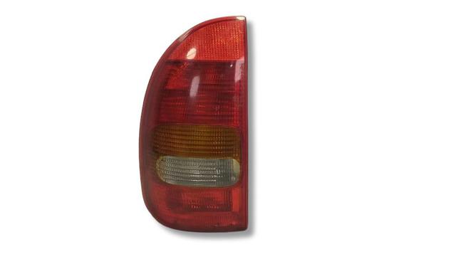Lampa zespolona tylna lewa 1223490 OPEL