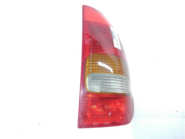 Lampa zespolona tylna prawa 1223492 OPEL