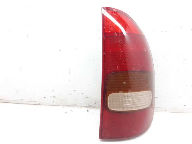 Lampa zespolona tylna prawa 1223492 OPEL