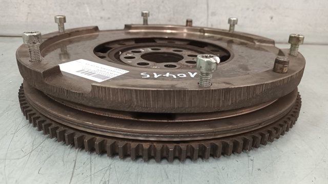 Koło zamachowe silnika BMW 3 E36