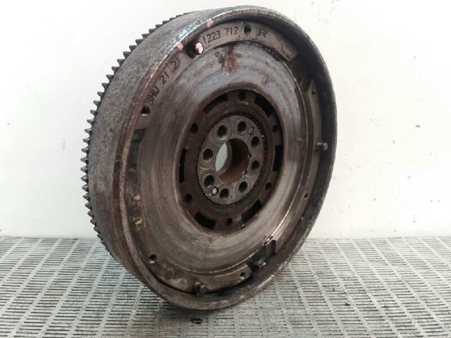 Koło zamachowe silnika 1223712 BMW