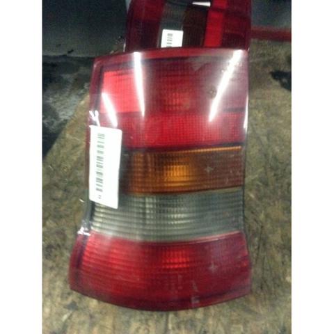 Lampa zespolona tylna lewa do Opel Astra 55, F70