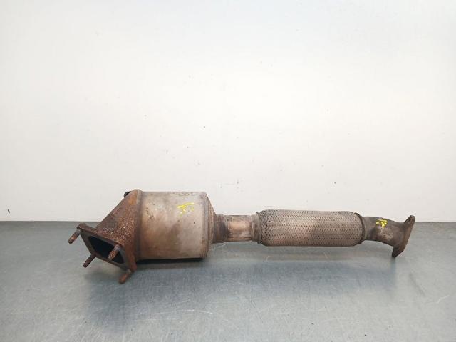 Konwerter-katalizator 1225263 FORD