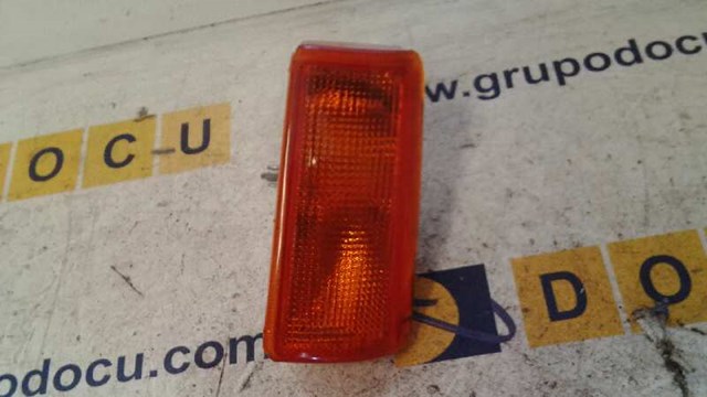 Kierunkowskaz lewy 1226001 OPEL